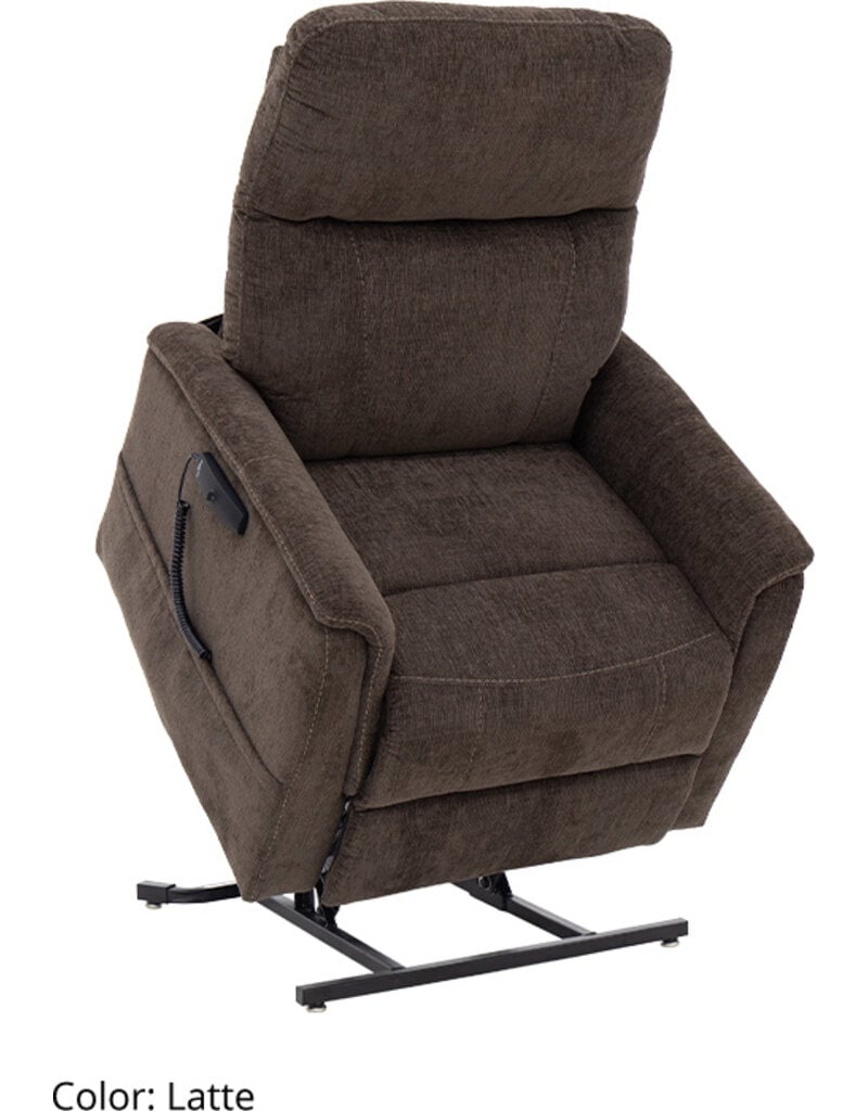 Pride Mobility Sitting Pretty - Genesis Lift Chair