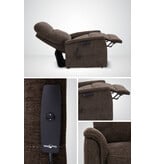 Pride Mobility Sitting Pretty - Genesis Lift Chair