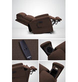 Pride Mobility Sitting Pretty - Evolution Lift Chair