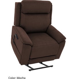 Sitting Pretty - Evolution Lift Chair HD