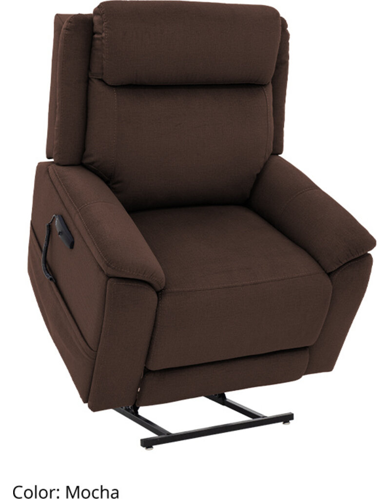 Pride Mobility Sitting Pretty - Evolution Lift Chair HD