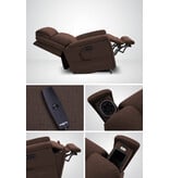 Pride Mobility Sitting Pretty - Evolution Lift Chair HD