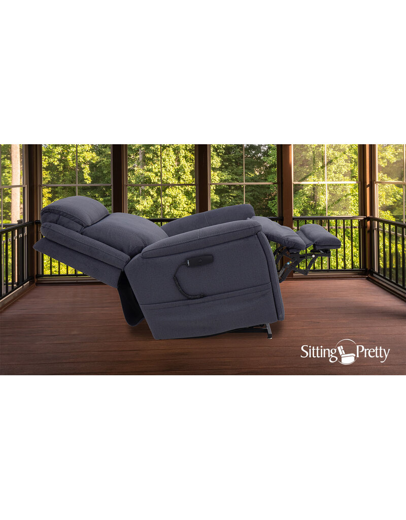 Pride Mobility Sitting Pretty - Evolution Lift Chair HD