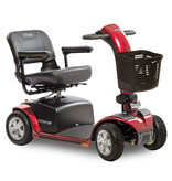 Pride Mobility Victory 10    |    FDA Class II Medical Device*