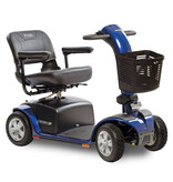 Pride Mobility Victory 10    |    FDA Class II Medical Device*