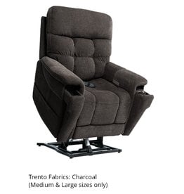 Pride Mobility VivaLift! Ultra Lift Chair Large