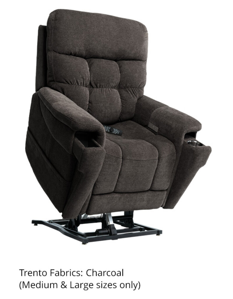 Pride Mobility VivaLift! Ultra Lift Chair Large