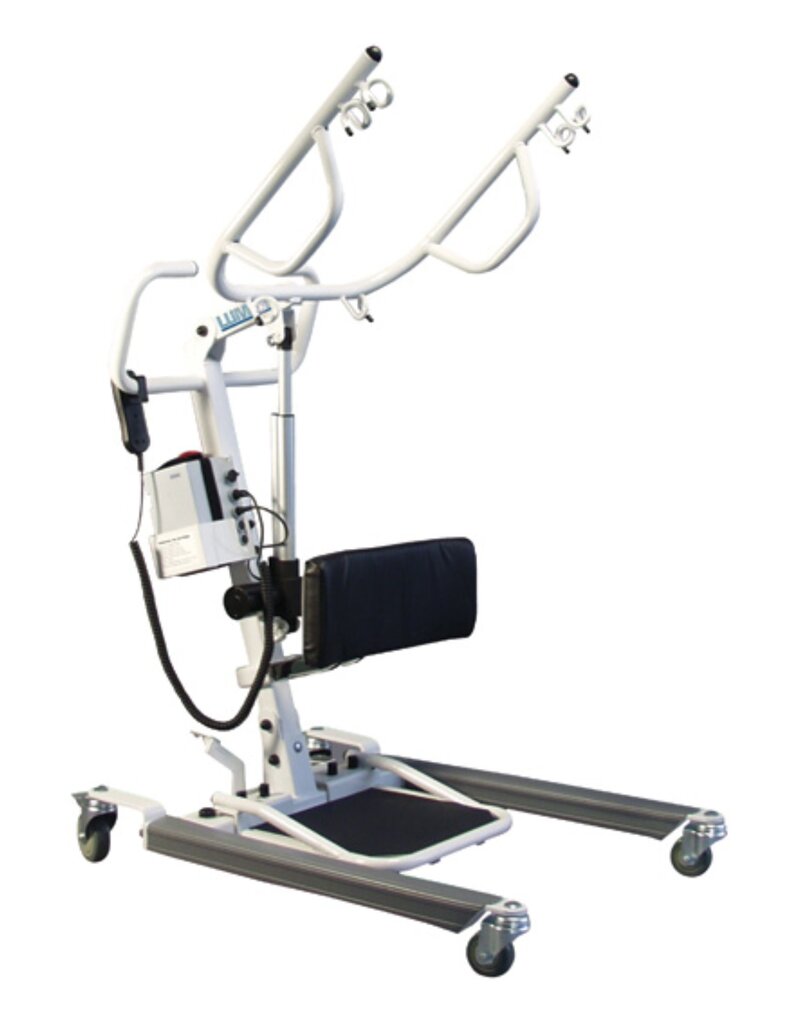 GRAHAM-FIELD Lift Sit to Stand, Lumex