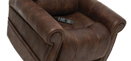 Spotlight on the Tranquil2 by VivaLift