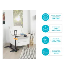 Stander Assist-A-Tray