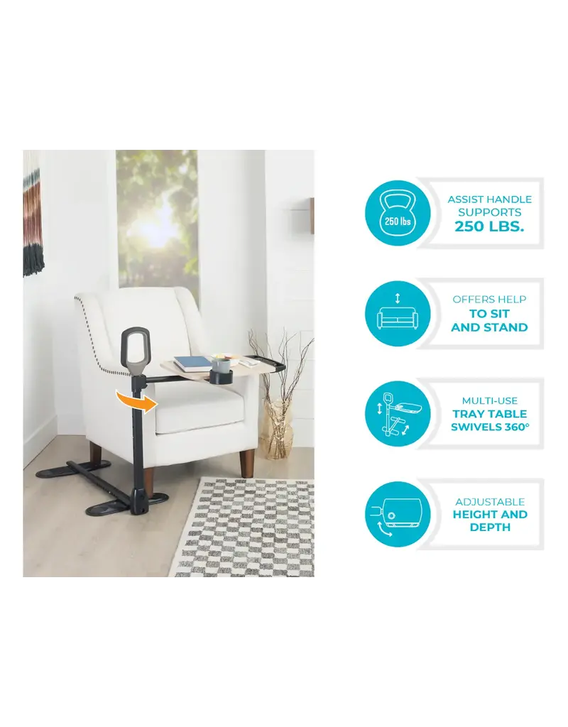 Stander Assist-A-Tray