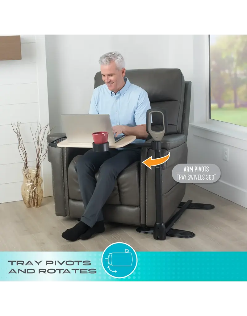 Stander Assist-A-Tray