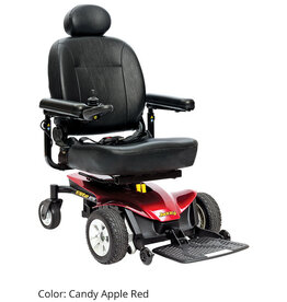 Pride Mobility Jazzy Elite ES