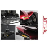 Pride Mobility Jazzy Elite ES