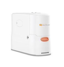 Rhythm Healthcare P2 Portable Oxygen Concentrator, 7 LPM