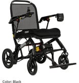 Pride Mobility Jazzy Ultra Light
