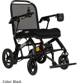 Pride Mobility Jazzy Ultra Light