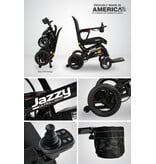 Pride Mobility Jazzy Ultra Light