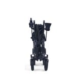 Golden Technologies Cricket LT Carbon Folding Powerchair