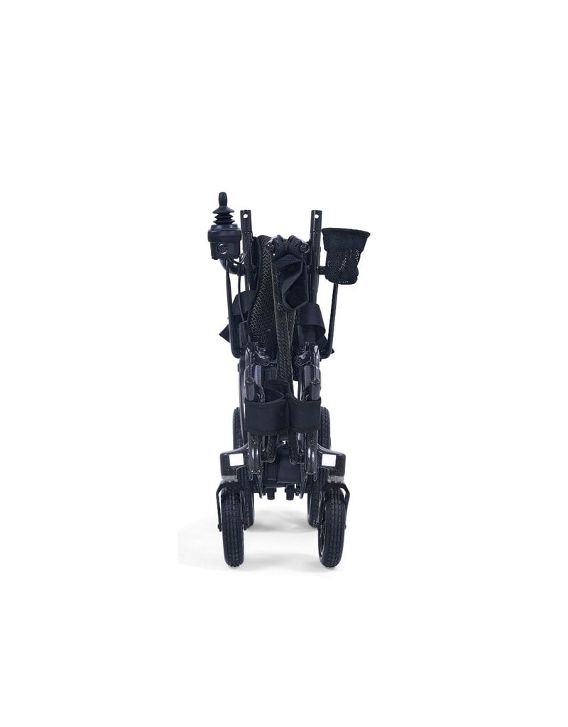 Golden Technologies Cricket LT Carbon Folding Powerchair