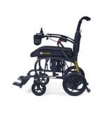 Golden Technologies Cricket LT Carbon Folding Powerchair