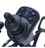 Golden Technologies Cricket LT Carbon Folding Powerchair
