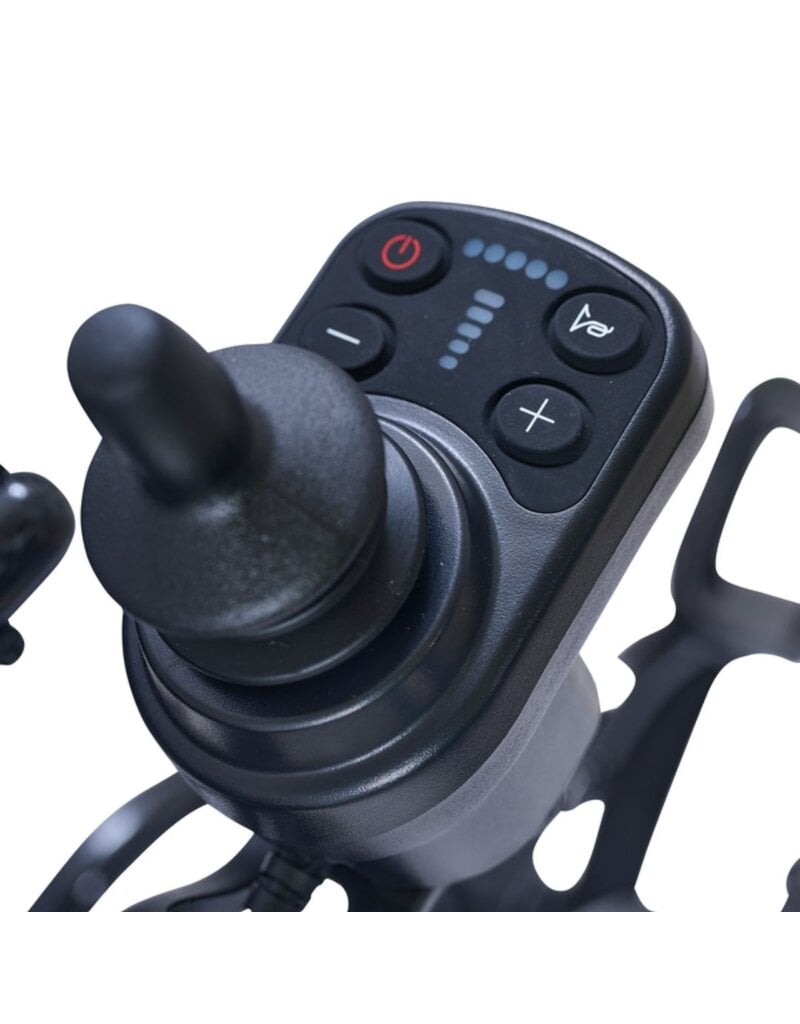 Golden Technologies Cricket LT Carbon Folding Powerchair