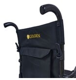 Golden Technologies Cricket LT Carbon Folding Powerchair