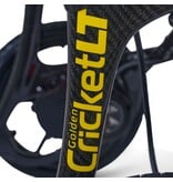 Golden Technologies Cricket LT Carbon Folding Powerchair