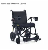 Golden Technologies Cricket LT Carbon Folding Powerchair