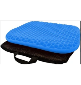 Nova Ortho-Med, INC. HAPPY TUSH Gel Cushion