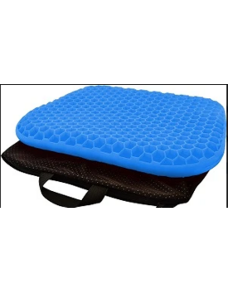 Nova Ortho-Med, INC. HAPPY TUSH Gel Cushion