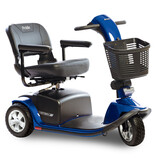 Pride Mobility Victory 10    |    FDA Class II Medical Device*