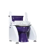 Dignity Lifts Bidet Toilet Lift