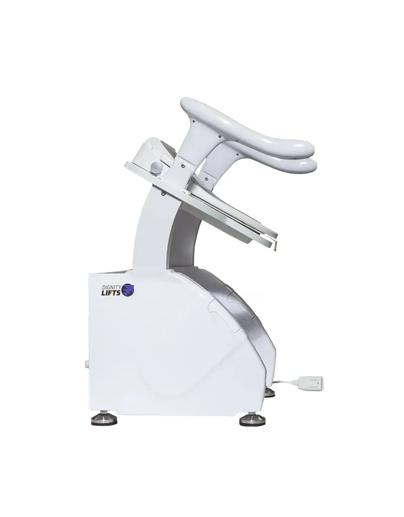 Dignity Lifts Bidet Toilet Lift