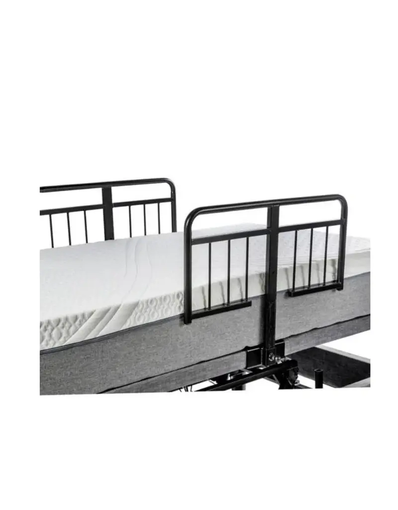 Golden Technologies Passport Hi-Low Adjustable Bed - Side Rails (Set of 2)