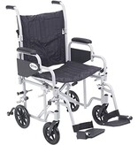 Drive/Devilbiss PolyFly Wheelchair