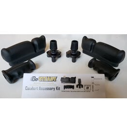 Go Steady Crutch Accessory Kit