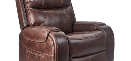 Spotlight on the Titan Lift Chair