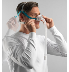 Fisher & Paykel Nova Nasal Mask Kit