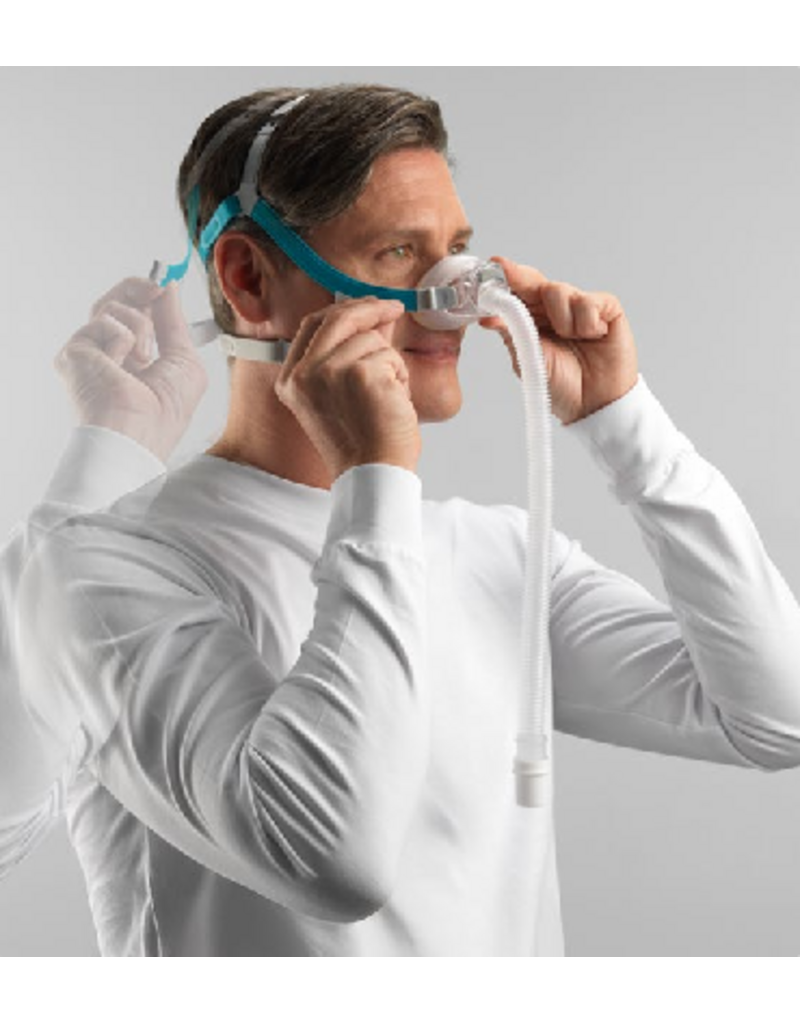 Fisher & Paykel Nova Nasal Mask Kit
