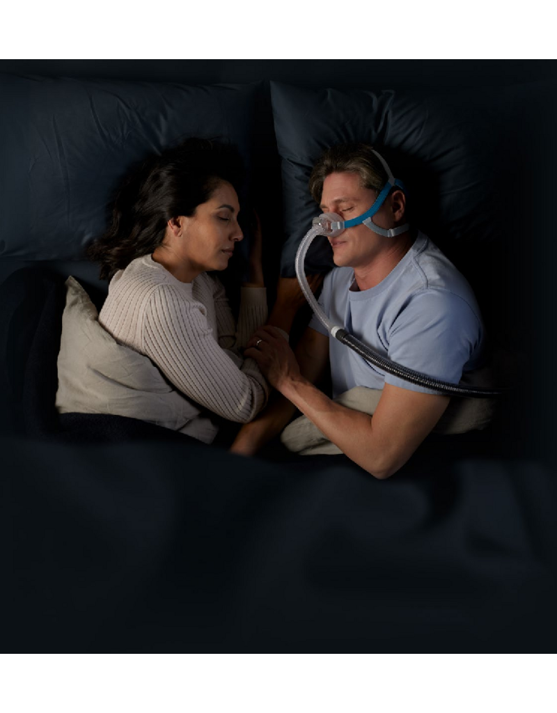 Fisher & Paykel Nova Nasal Mask Kit