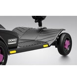 Pride Mobility Go Go® Elite Traveller Gen 3 Platinum, 4-Wheel