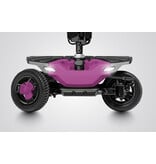 Pride Mobility Go Go® Elite Traveller Gen 3 Platinum, 4-Wheel