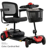 Pride Mobility Go Go® Elite Traveller Gen 3, 4-Wheel