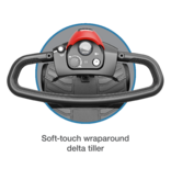 Pride Mobility Go Go® Elite Traveller Gen 3, 4-Wheel
