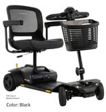 Pride Mobility Go Go® Elite Traveller Gen 3, 4-Wheel