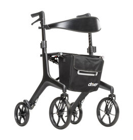 Aerocarbon Rollator