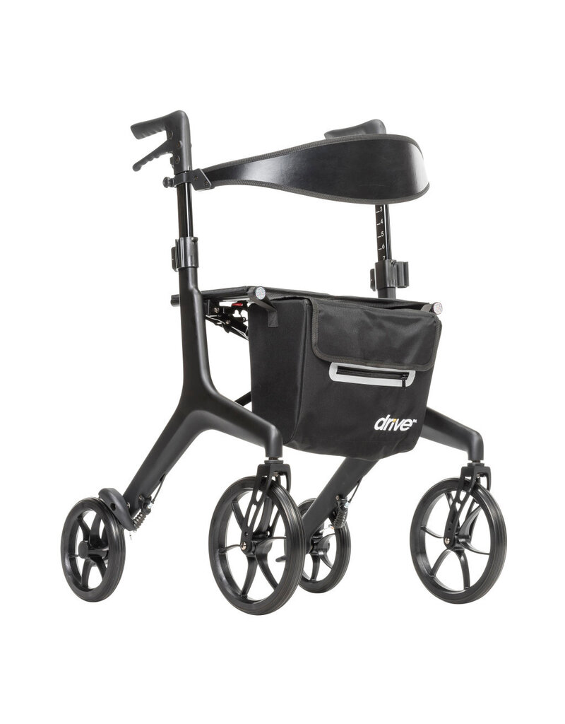 Drive/Devilbiss Aerocarbon Rollator