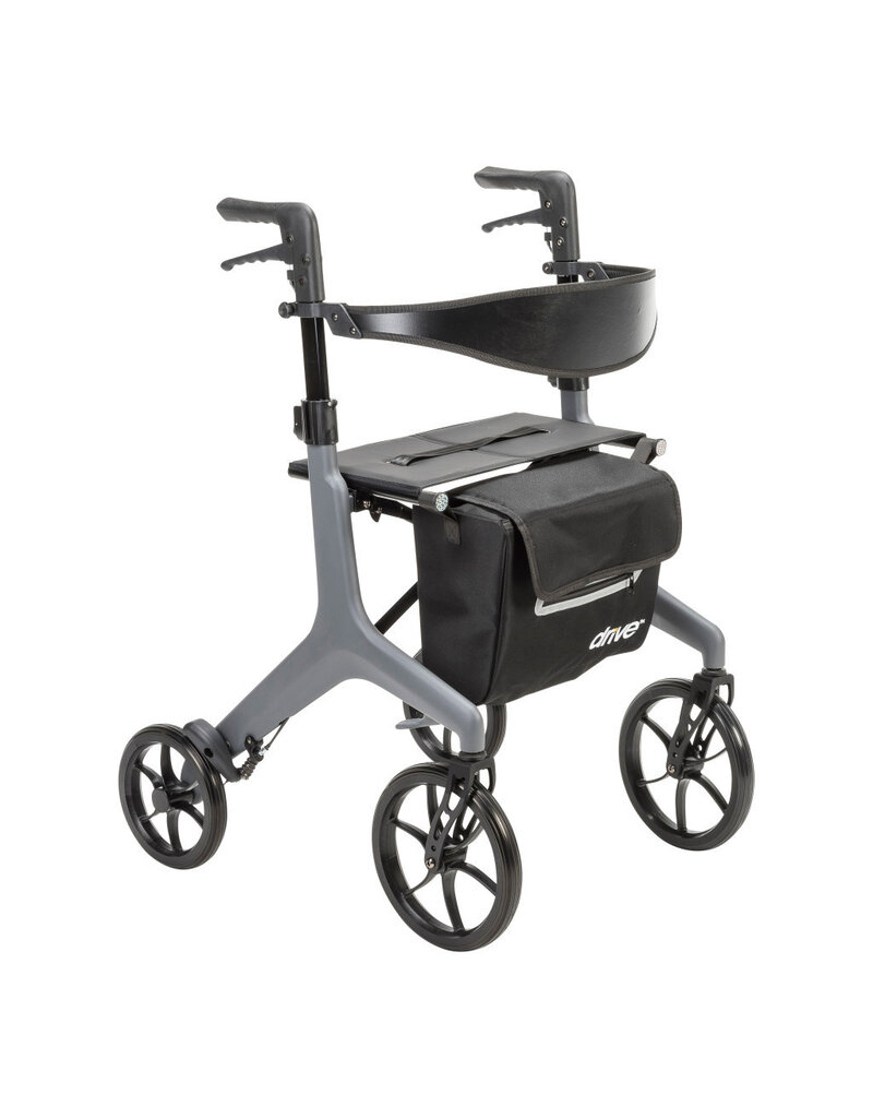 Drive/Devilbiss Aerocarbon Rollator
